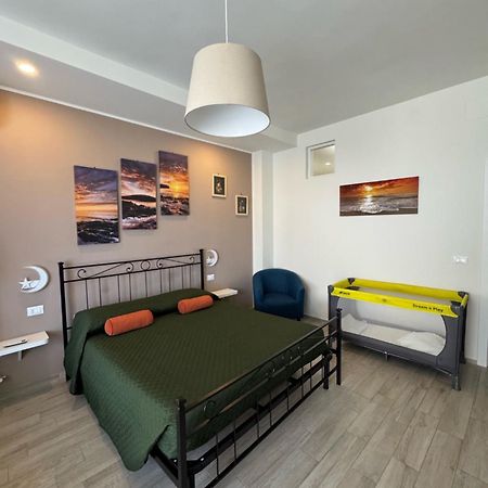 Donna Apollonia Home Holiday Monopoli Dış mekan fotoğraf
