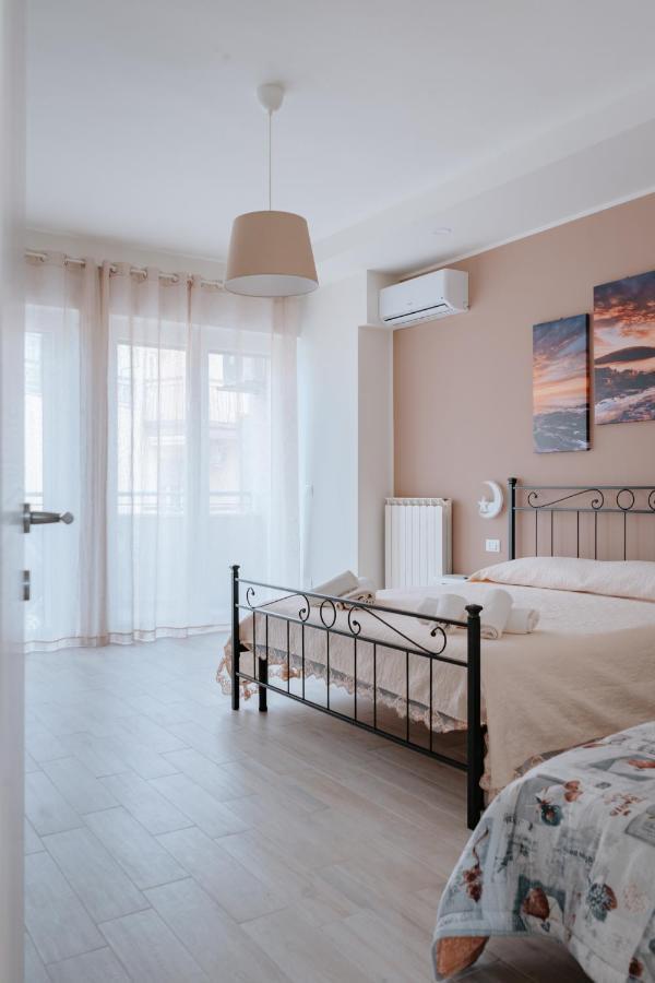Donna Apollonia Home Holiday Monopoli Dış mekan fotoğraf
