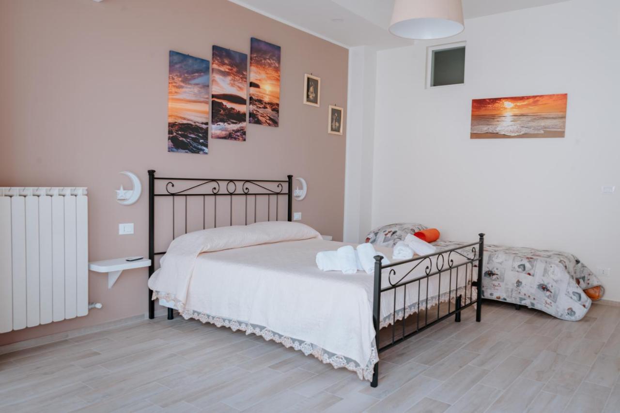 Donna Apollonia Home Holiday Monopoli Dış mekan fotoğraf