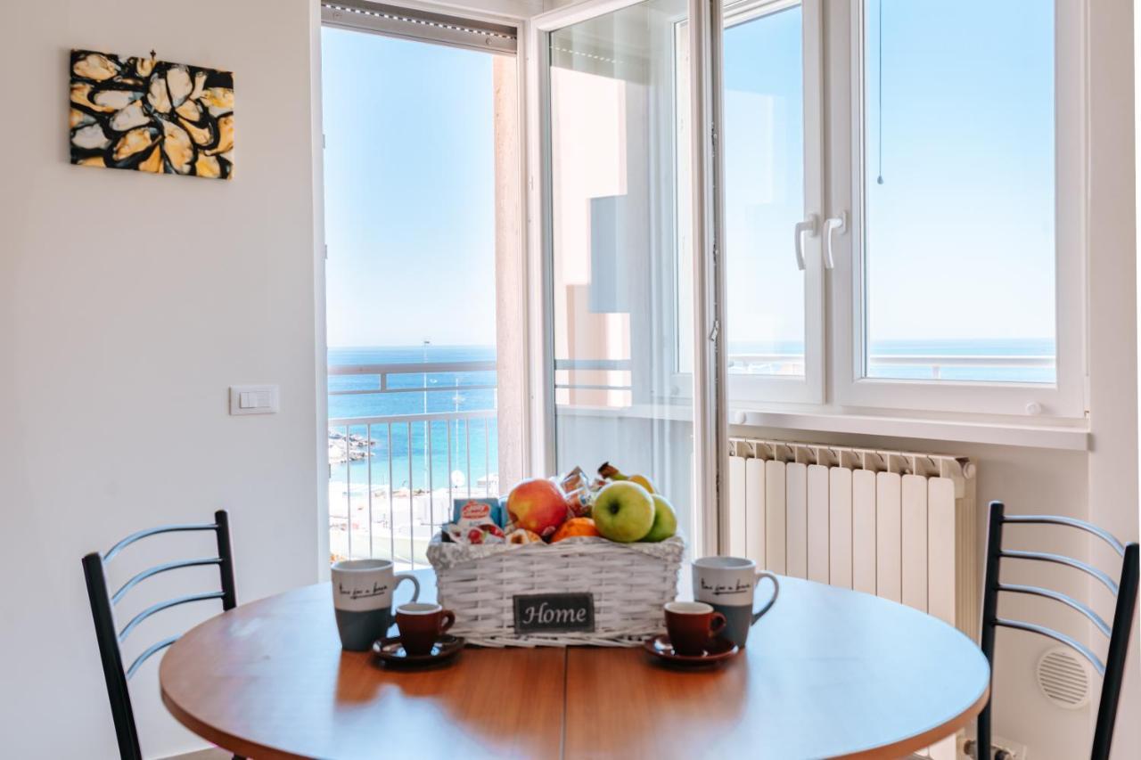 Donna Apollonia Home Holiday Monopoli Dış mekan fotoğraf