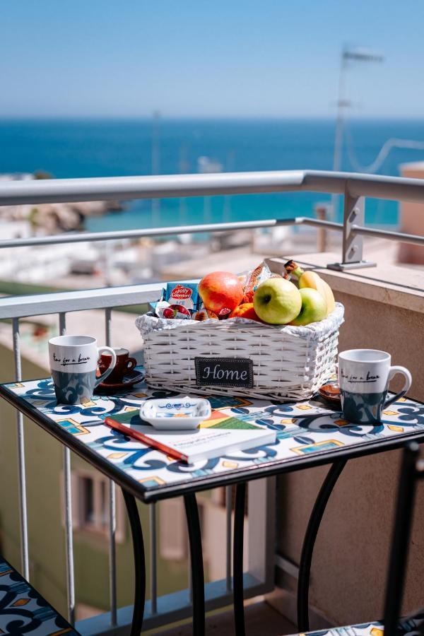 Donna Apollonia Home Holiday Monopoli Dış mekan fotoğraf
