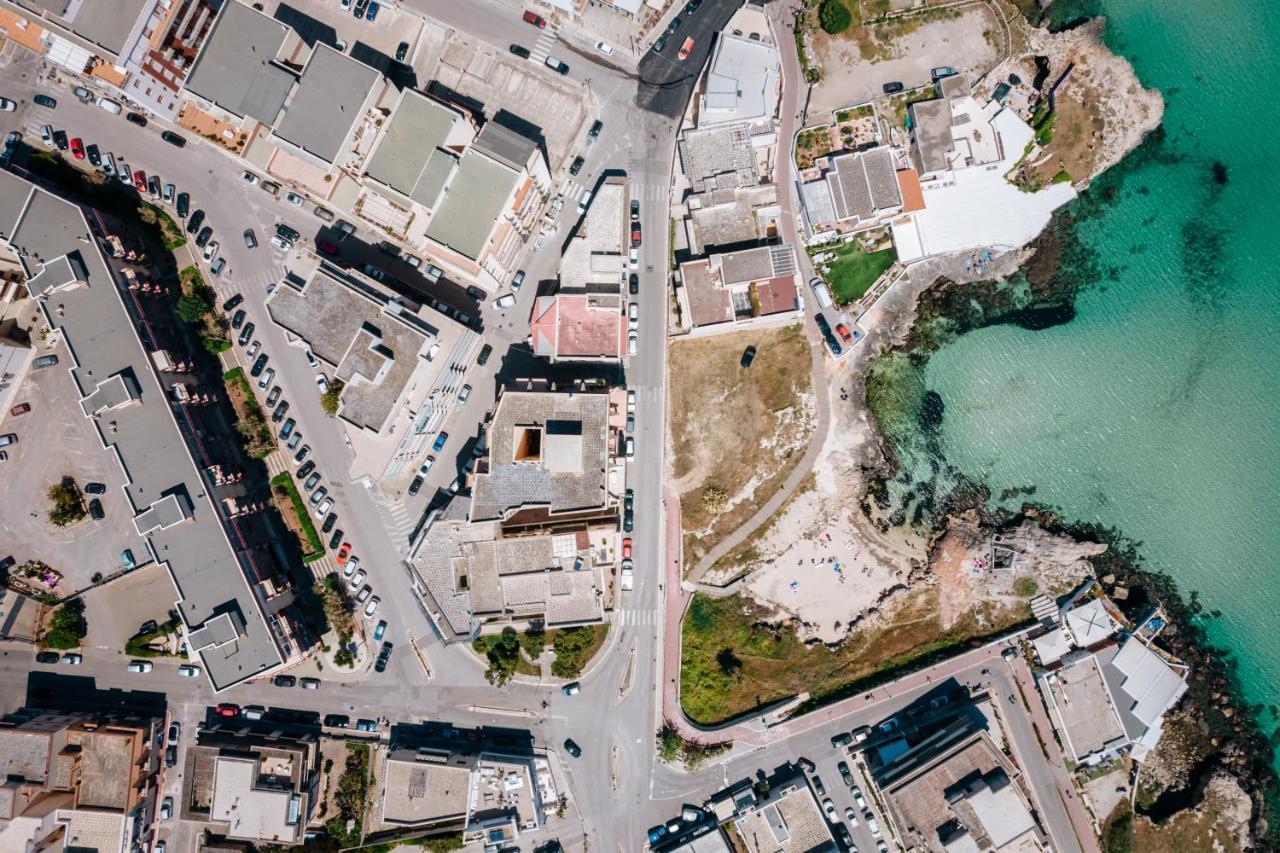 Donna Apollonia Home Holiday Monopoli Dış mekan fotoğraf
