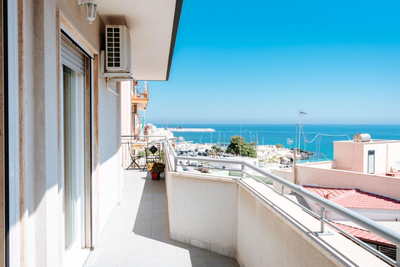 Donna Apollonia Home Holiday Monopoli Dış mekan fotoğraf