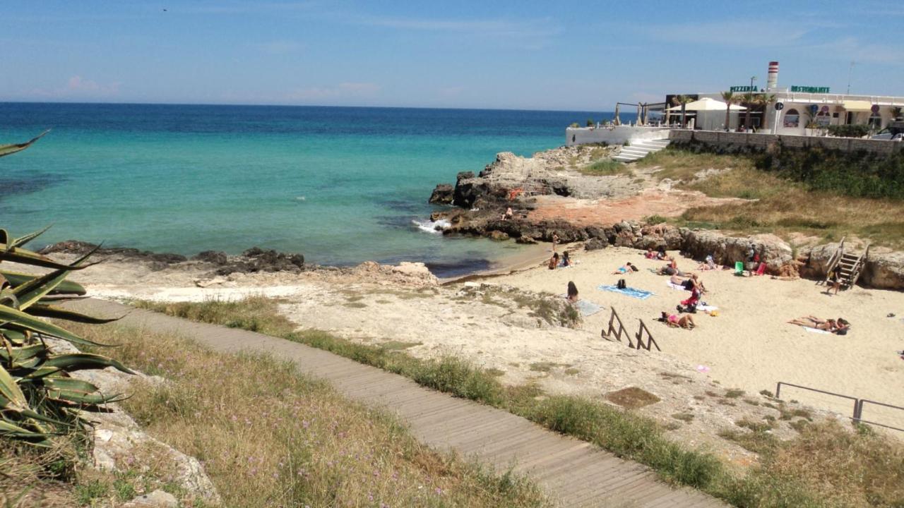 Donna Apollonia Home Holiday Monopoli Dış mekan fotoğraf