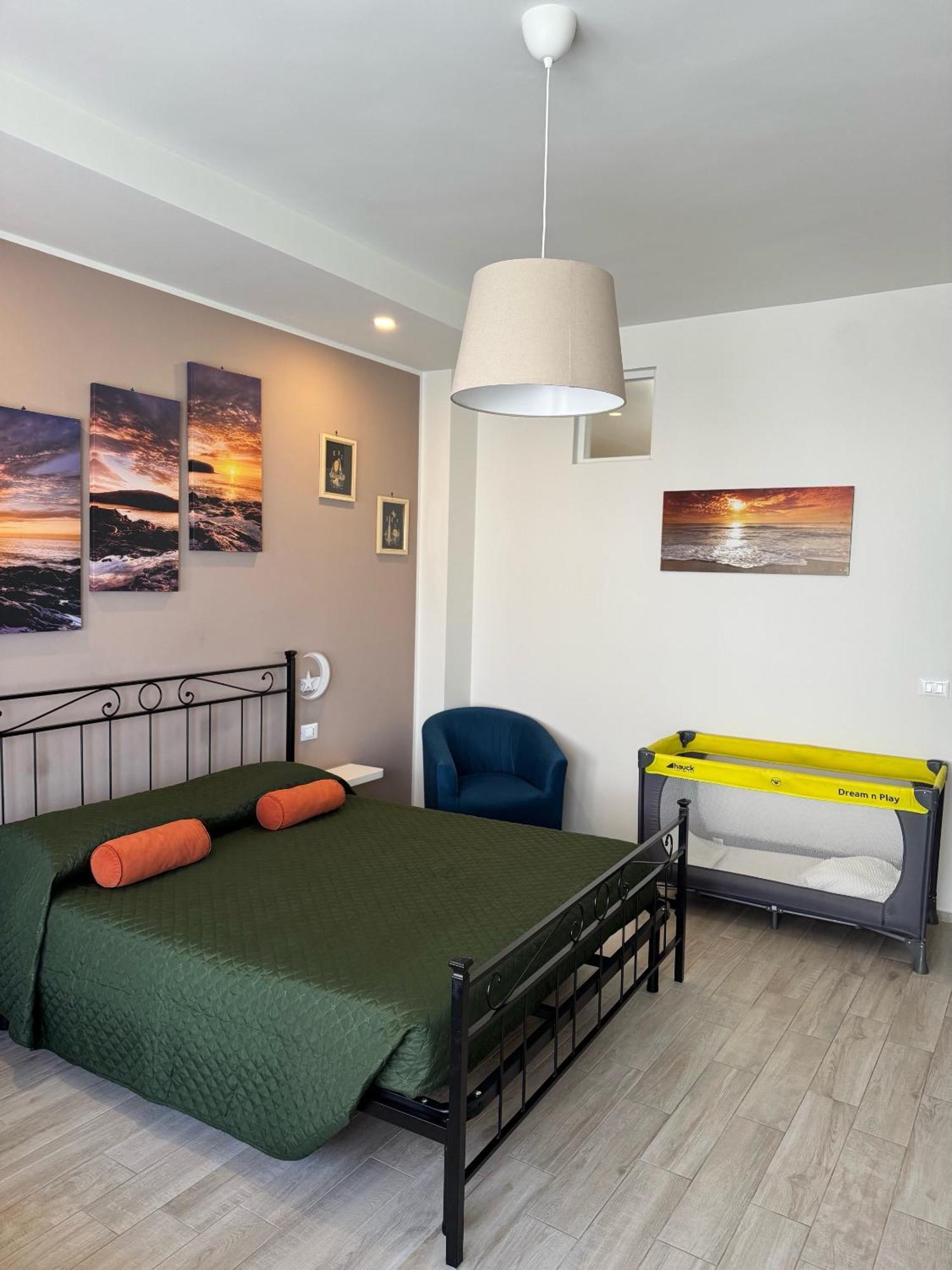 Donna Apollonia Home Holiday Monopoli Dış mekan fotoğraf