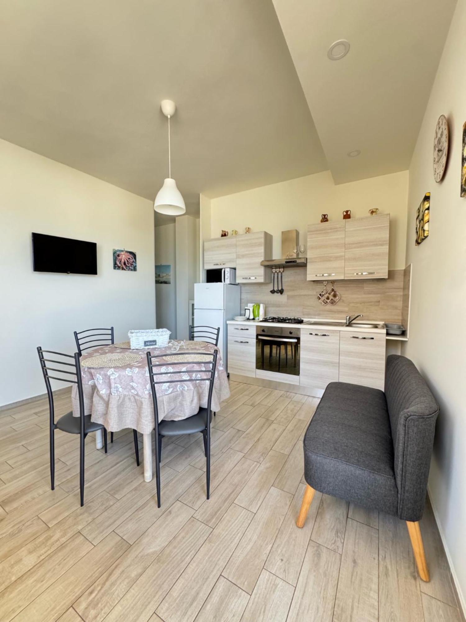 Donna Apollonia Home Holiday Monopoli Dış mekan fotoğraf